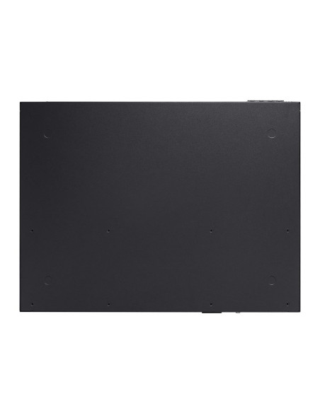 Switch 28 Porte Gigabit Easy Managed con 24 Porte PoE+