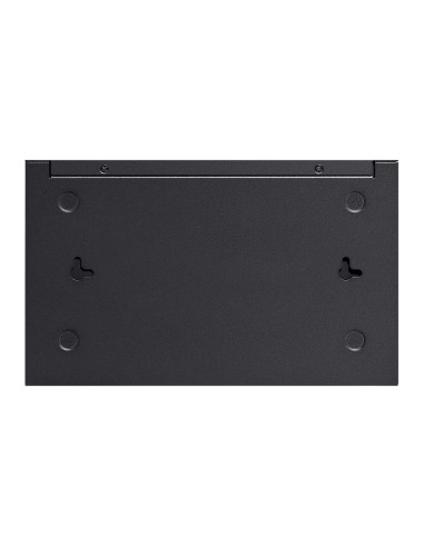 Switch Smart 8 Porte Gigabit PoE+