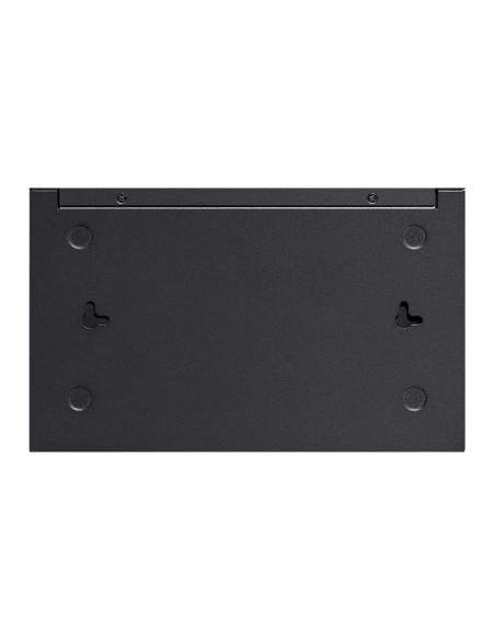 Switch Smart 8 Porte Gigabit PoE+