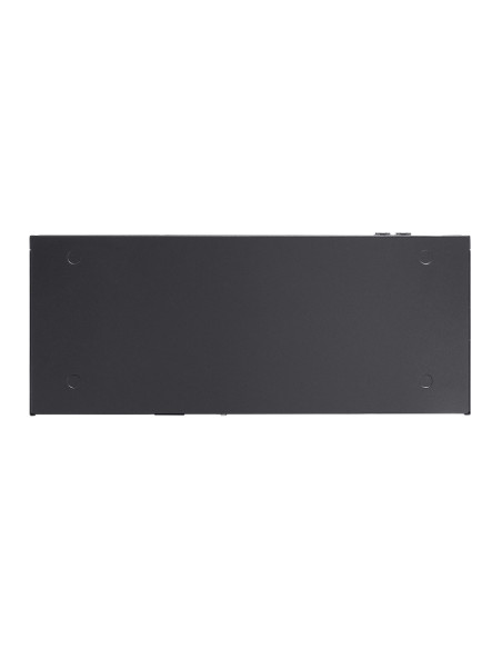 Switch Smart 16 Porte Gigabit PoE+