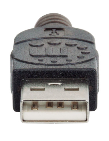 Prolunga attiva USB Hi-Speed USB 2.0 20 mt