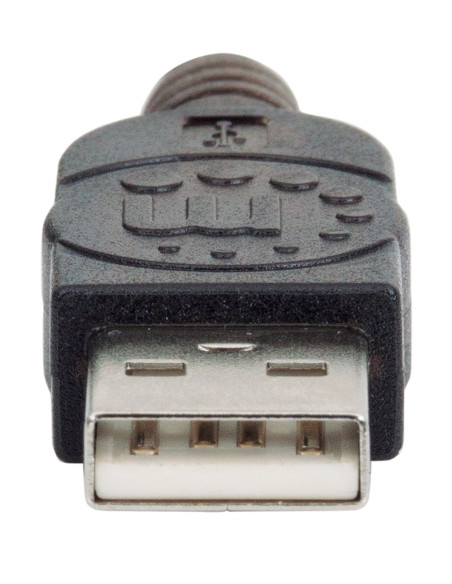 Prolunga attiva USB Hi-Speed USB 2.0 20 mt