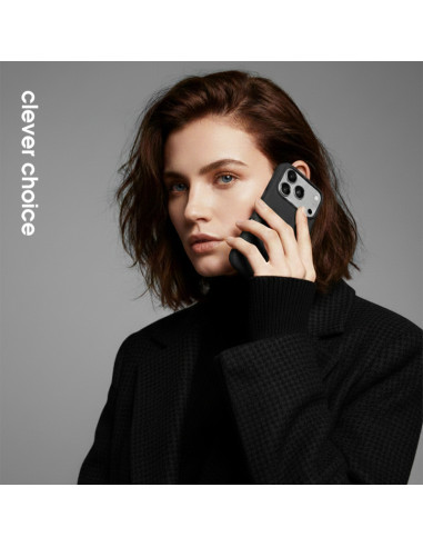Crong Color Cover Magnetic - Custodia...