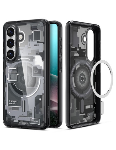 Spigen Ultra Hybrid Mag MagSafe -...