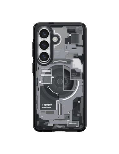 Spigen Ultra Hybrid Mag MagSafe -...