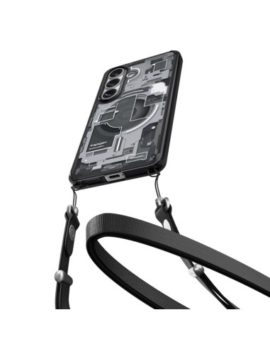 Spigen Ultra Hybrid Mag MagSafe -...