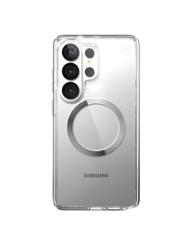 Speck Presidio Perfect-Clear Magnet -...