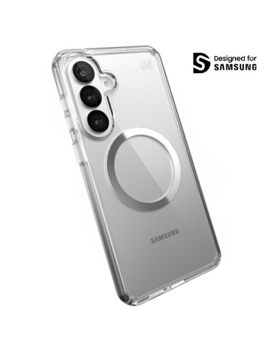 Speck Presidio Perfect-Clear Magnet -...