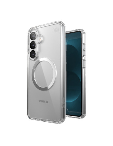 Speck Presidio Perfect-Clear Magnet -...