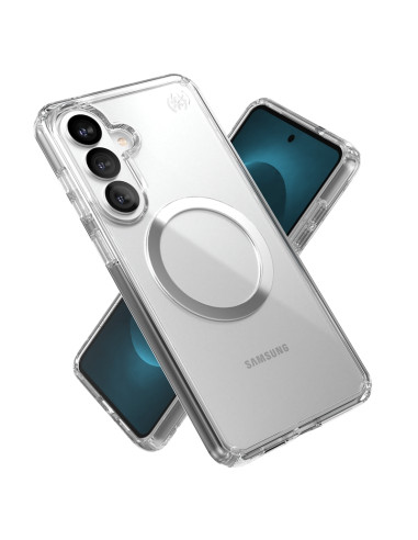 Speck Presidio Perfect-Clear Magnet -...