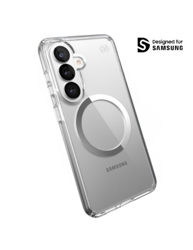Speck Presidio Perfect-Clear Magnet -...