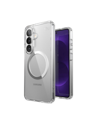 Speck Presidio Perfect-Clear Magnet -...