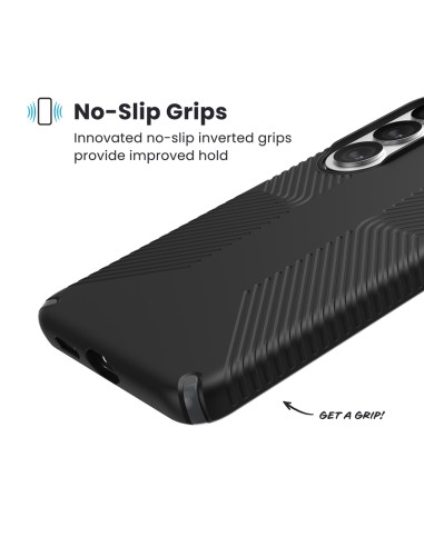 Speck Presidio2 Grip Magnet – Samsung...