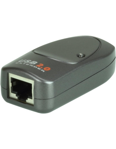 Extender USB su Cavo di rete RJ45 Cat.5e/6 fino 60m