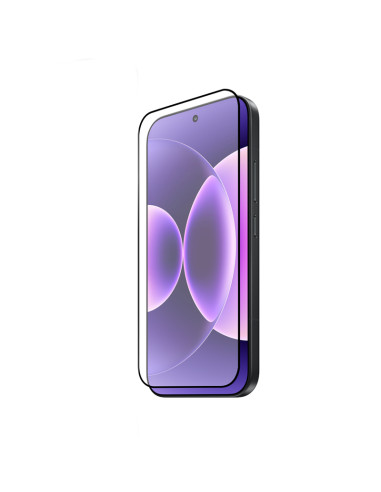 Crong 3D Armour Glass Lite - Vetro...