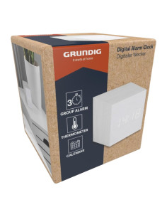 Grundig - Sveglia digitale...