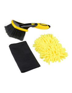 Dunlop - Kit per la pulizia...
