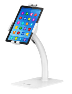 Supporto da Banco Antifurto per Tablet 7