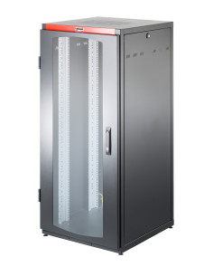 Armadio Rack NextGen 19'' 600x600 20U Nero