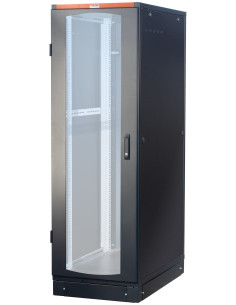 Armadio Rack NextGen 19'' 800x600 33U Nero