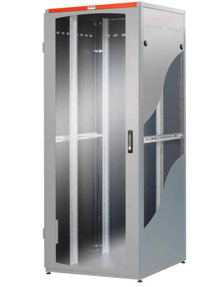 Armadio Rack NextGen 19'' 800x800 42U Grigio