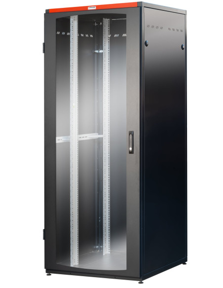 Armadio Server Rack NextGen 1000 19'' 800x1000 38U Nero