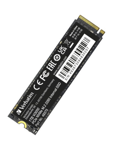 Disco a Stato Solido Vi3000 PCIe NVMe M.2 1TB