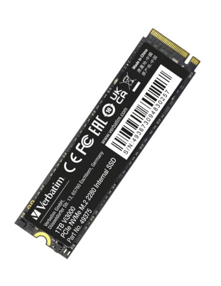 Disco a Stato Solido Vi3000 PCIe NVMe M.2 1TB