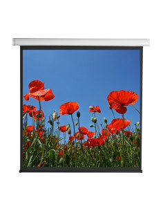 Schermo di Proiezione Motorizzato 112'' 200x200 PSA-112-2