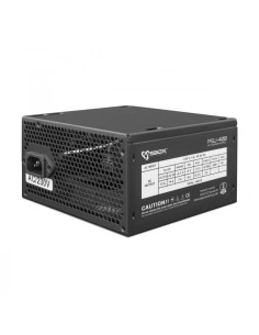 Alimentatore per PC 400W ATX Ventola 12cm