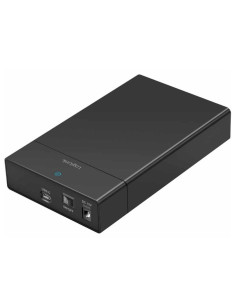 Box Esterno USB-C&trade 3.2 Gen 1 per HDD/SSD SATA da 2