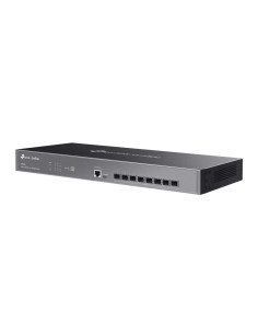 Switch Managed L2+ con 8 Porte 10 GE SFP+