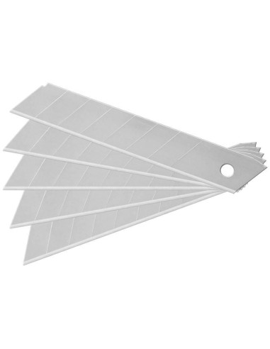 Cutter ricambi  - Kit 10 lame