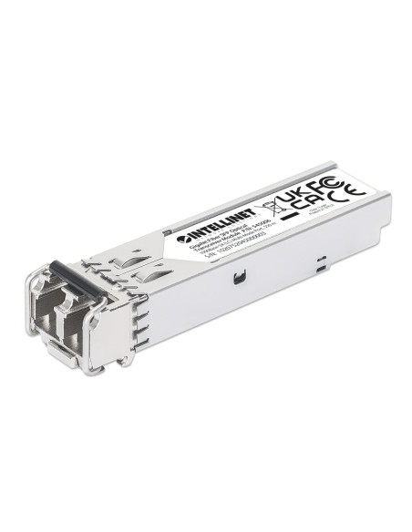 Transceiver SFP Porta Multimodale 1000Base-SX (LC)
