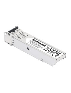 Transceiver SFP Porta Multimodale 1000Base-SX (LC) 2