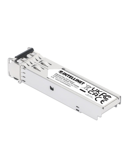Transceiver SFP Porta Multimodale 1000Base-SX (LC)