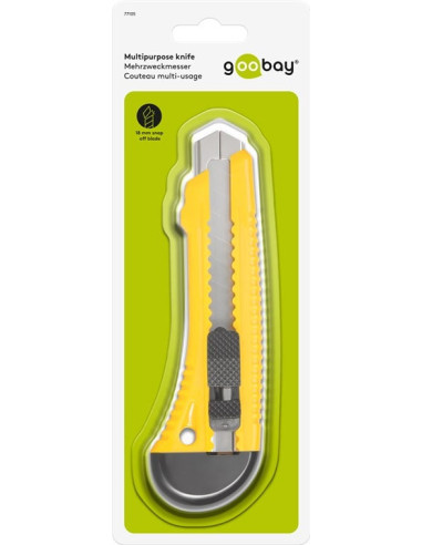 Taglierina 18 mm