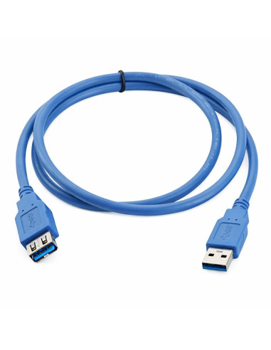 Cavo Prolunga USB 3.2 Superspeed A maschio/A femmina 0