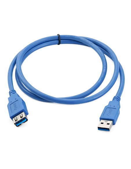 Cavo Prolunga USB 3.2 Superspeed A maschio/A femmina 0