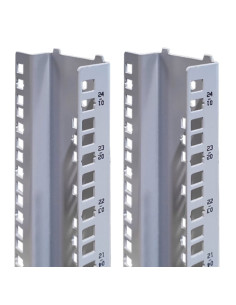 Staffe Montanti per Rack 19'' 27U