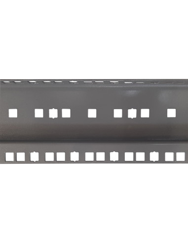 Staffe Montanti per Rack 19'' 27U