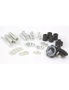 Kit di Viti per Staffe TV/Monitor conformi standard VESA
