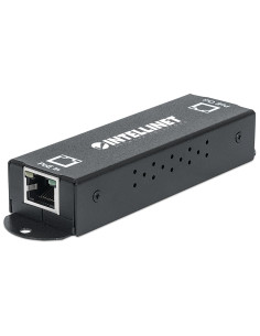 Repeater Gigabit ad alta potenza PoE+ Extender