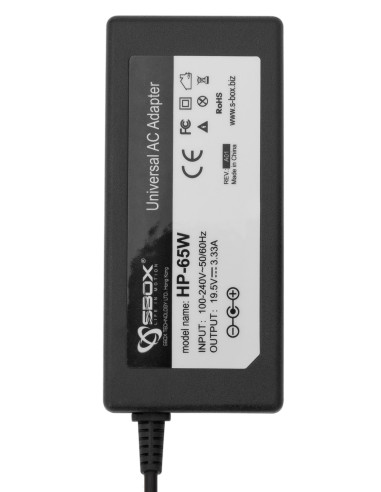 Alimentatore per Notebook HP