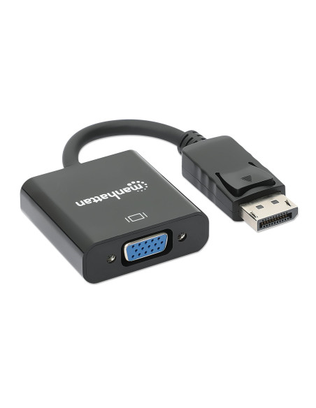 Cavo Convertitore da DisplayPort a VGA