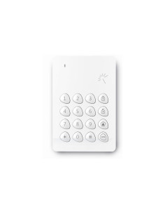 Tastierino Wireless 433Mhz per Kit Allarme Chuango