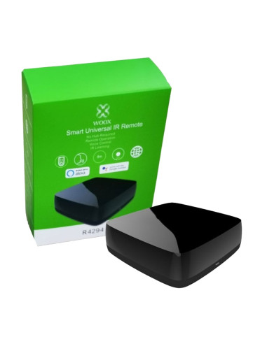 Telecomando Smart Home Universale Controllo Vocale
