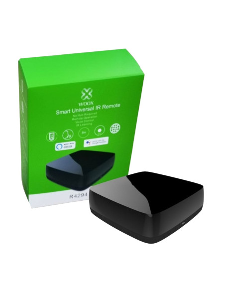 Telecomando Smart Home Universale Controllo Vocale