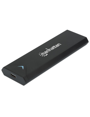Box Esterno USB 3.2 SSD SATA M.2 NVMe