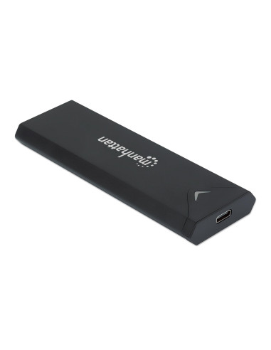 Box Esterno USB 3.2 SSD SATA M.2 NVMe